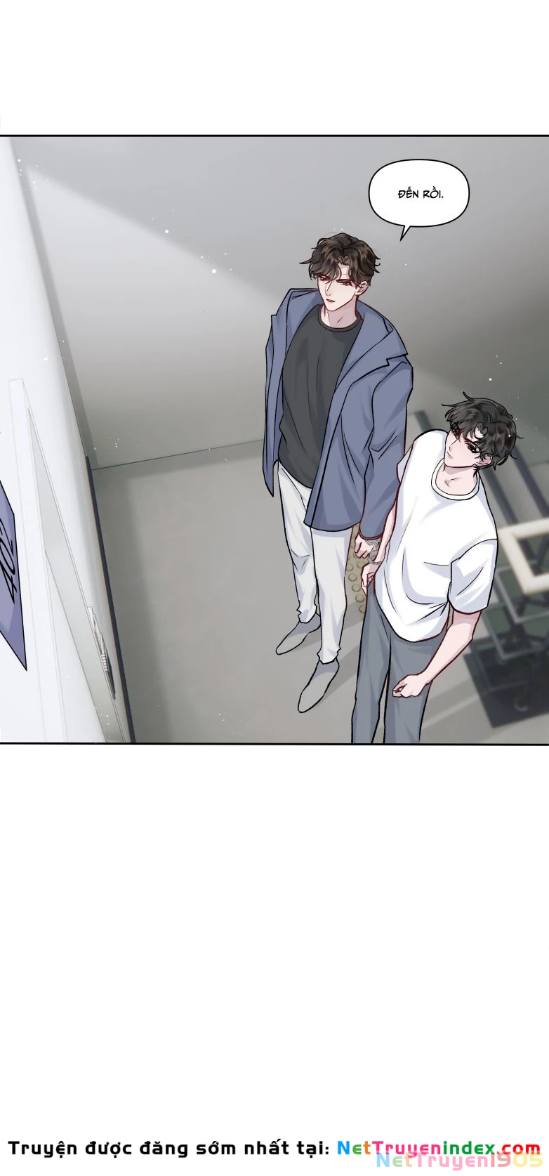 Bì Nang Chapter 8 - 30