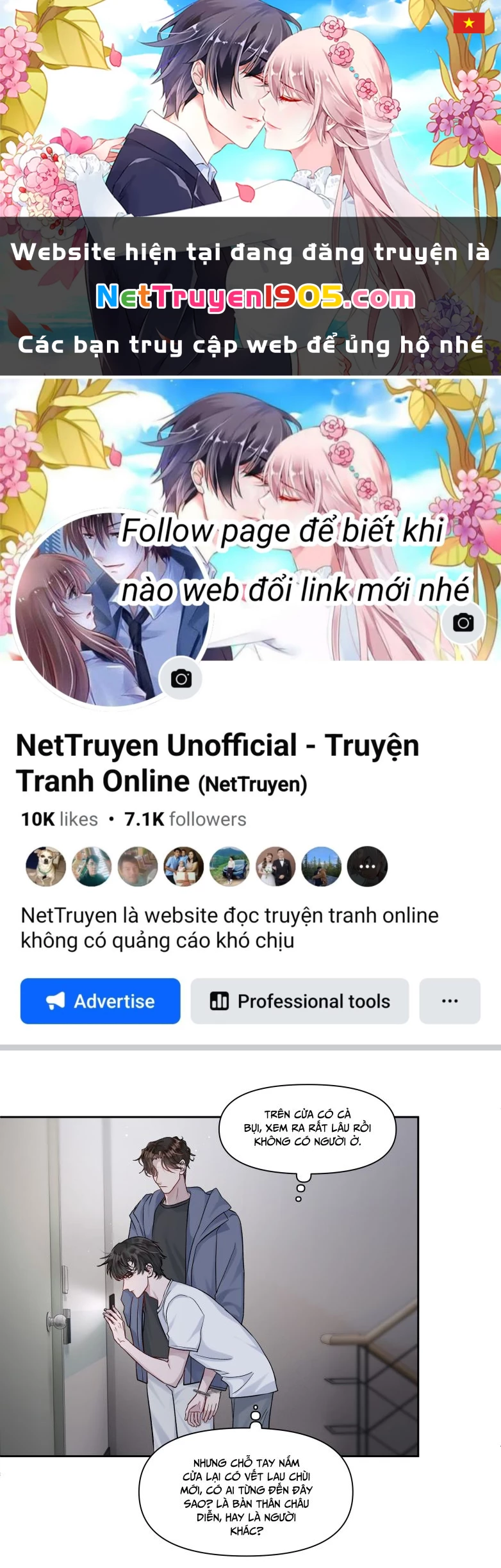 Bì Nang Chapter 9 - 1