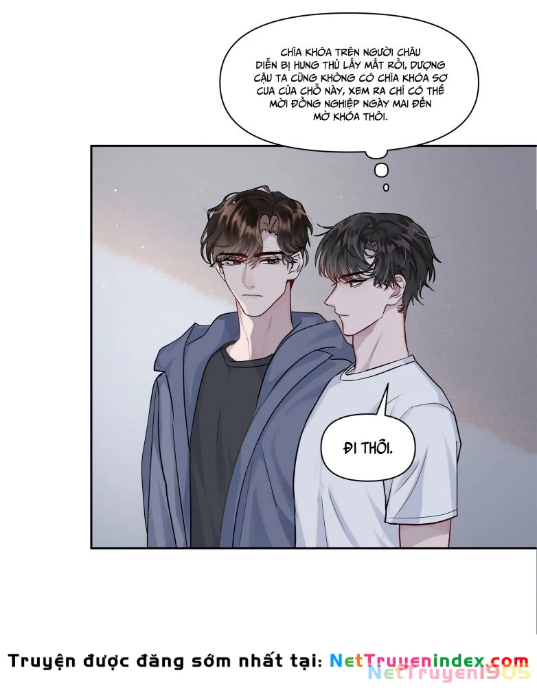 Bì Nang Chapter 9 - 2