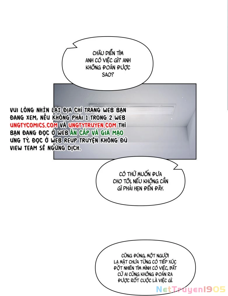 Bì Nang Chapter 9 - 3