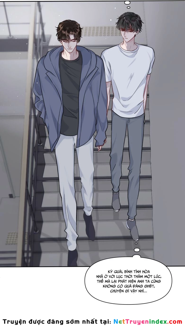 Bì Nang Chapter 9 - 4