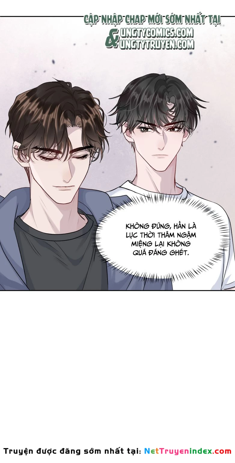 Bì Nang Chapter 9 - 5