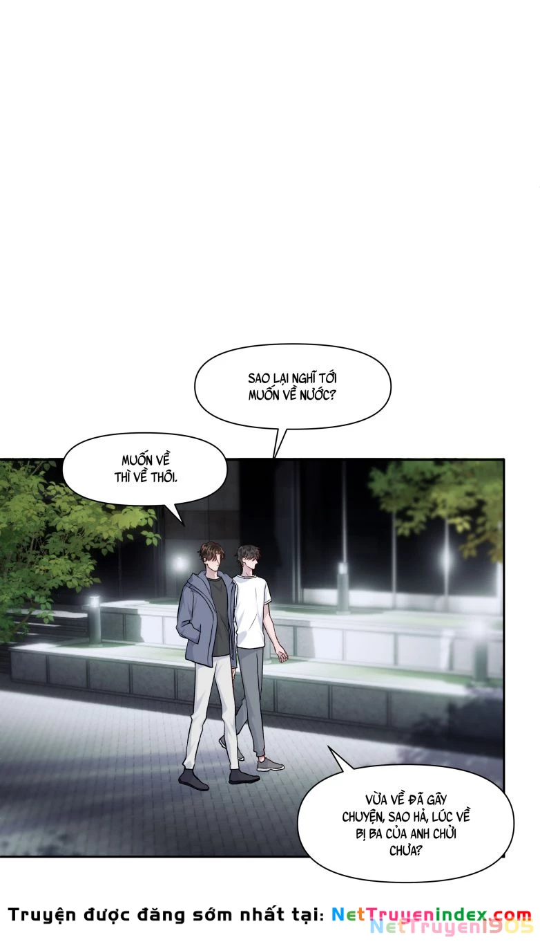 Bì Nang Chapter 9 - 6