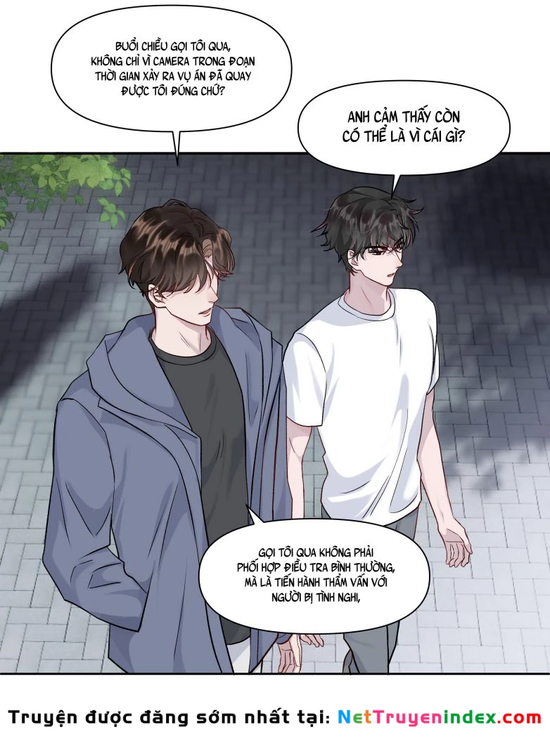 Bì Nang Chapter 9 - 7