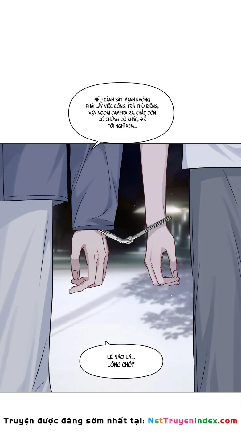 Bì Nang Chapter 9 - 8
