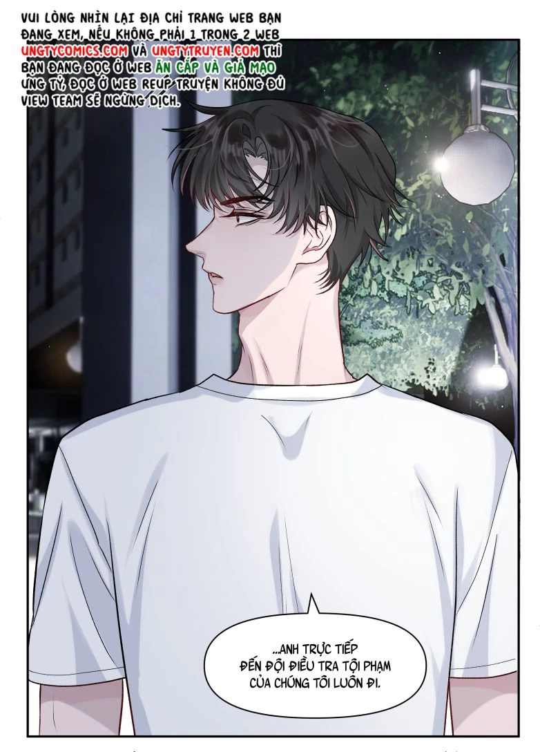 Bì Nang Chapter 9 - 9