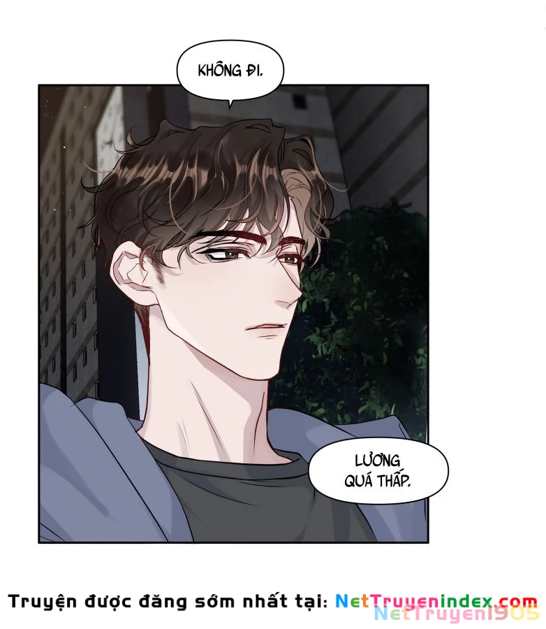 Bì Nang Chapter 9 - 10