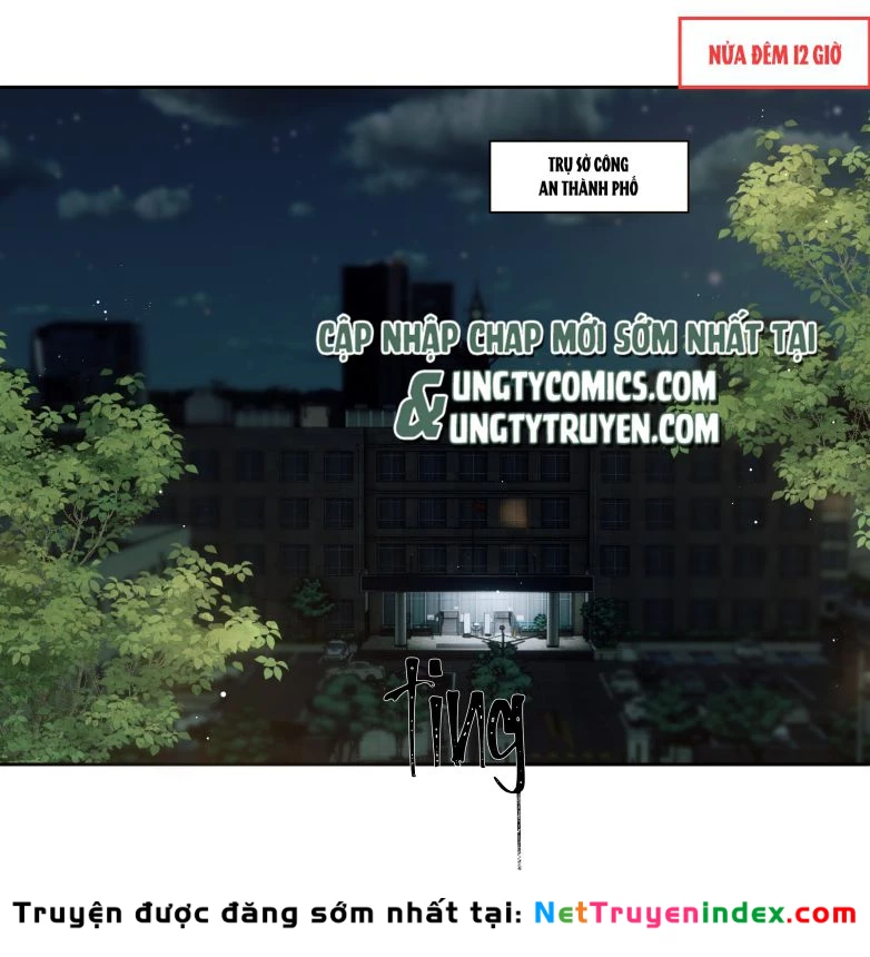 Bì Nang Chapter 9 - 12