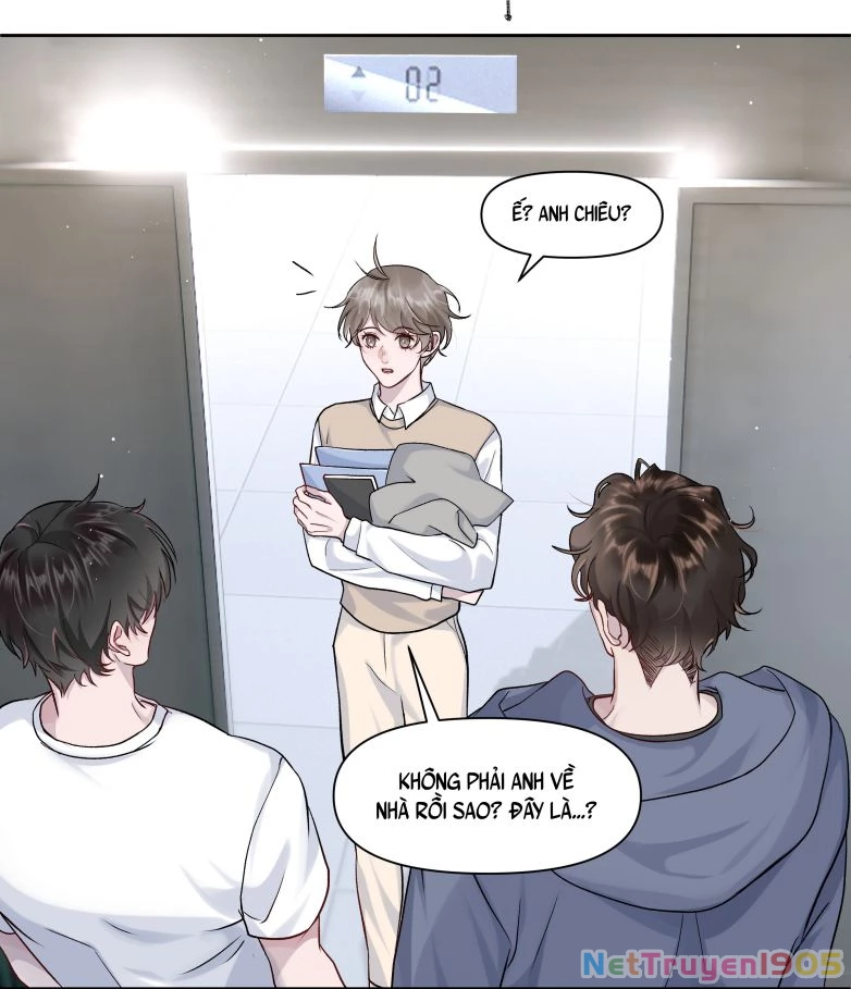 Bì Nang Chapter 9 - 13