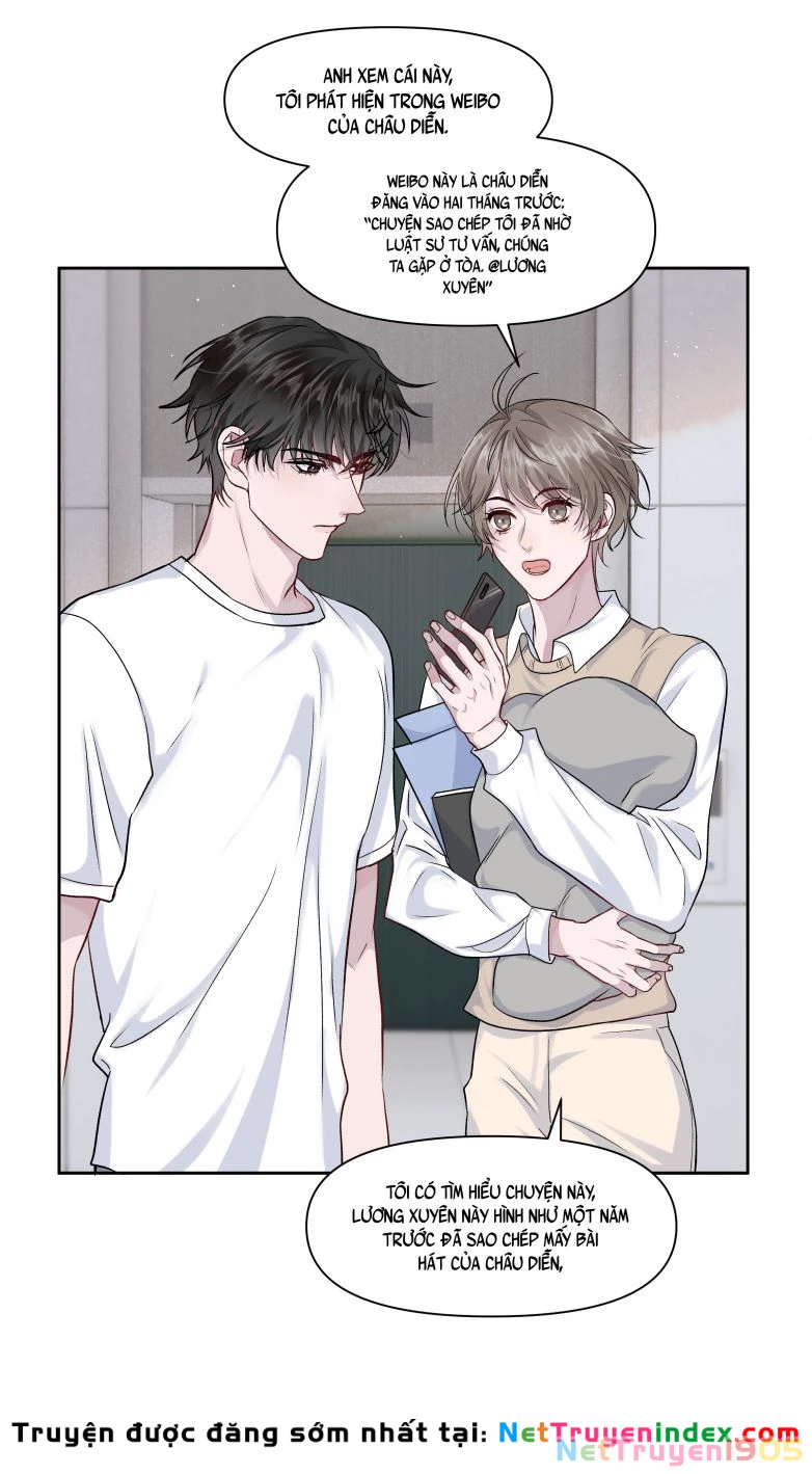 Bì Nang Chapter 9 - 17