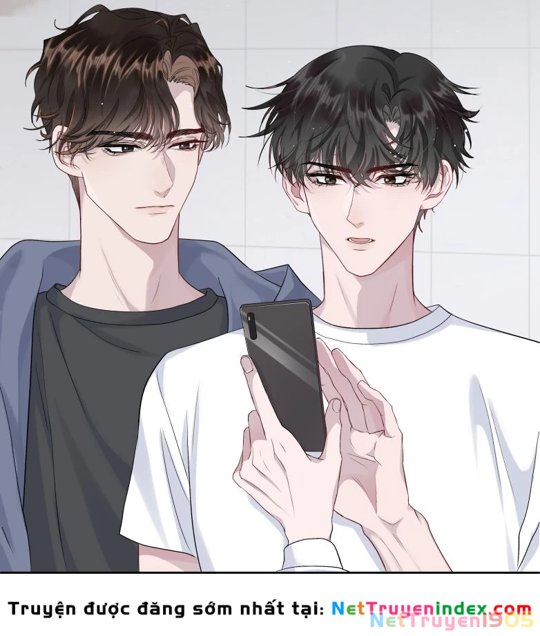 Bì Nang Chapter 9 - 19