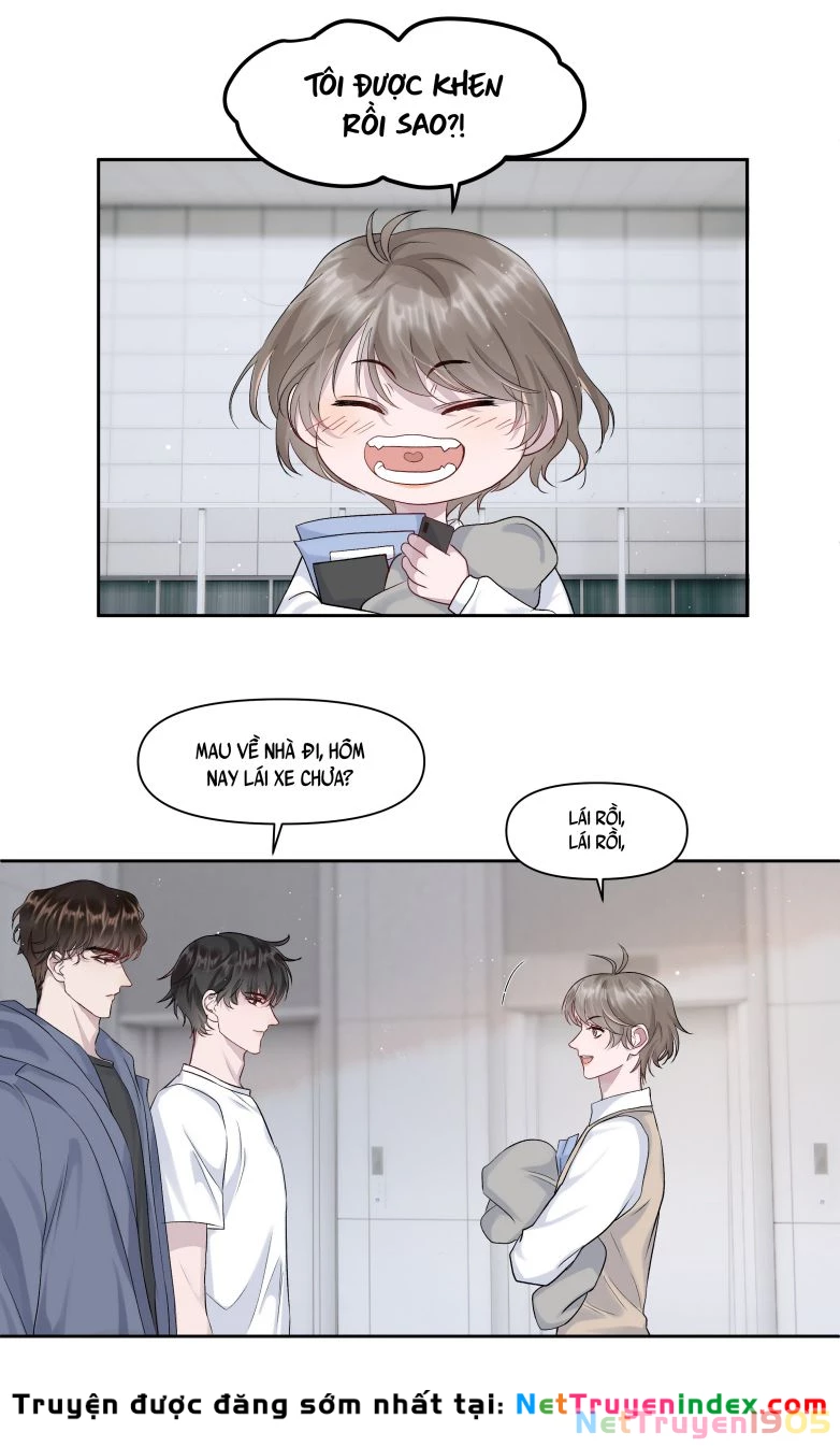 Bì Nang Chapter 9 - 20