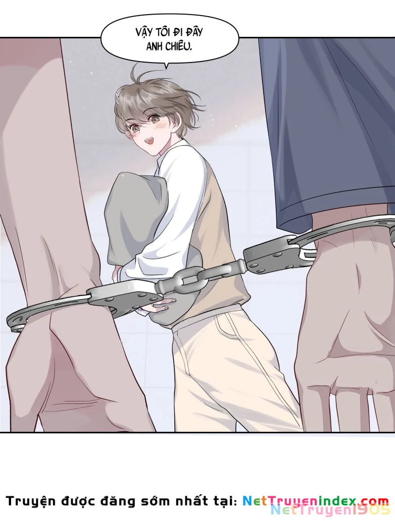 Bì Nang Chapter 9 - 21