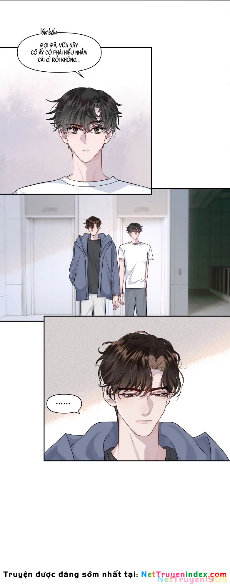 Bì Nang Chapter 9 - 23