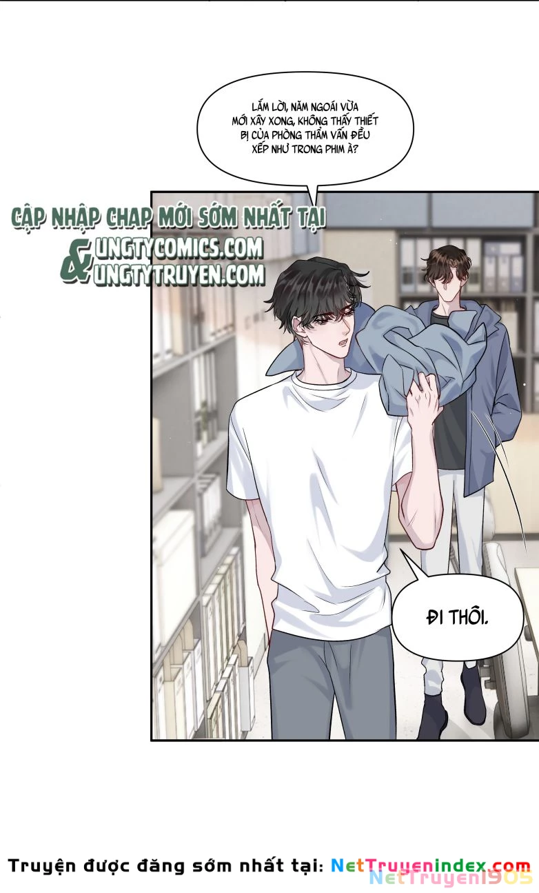 Bì Nang Chapter 9 - 26