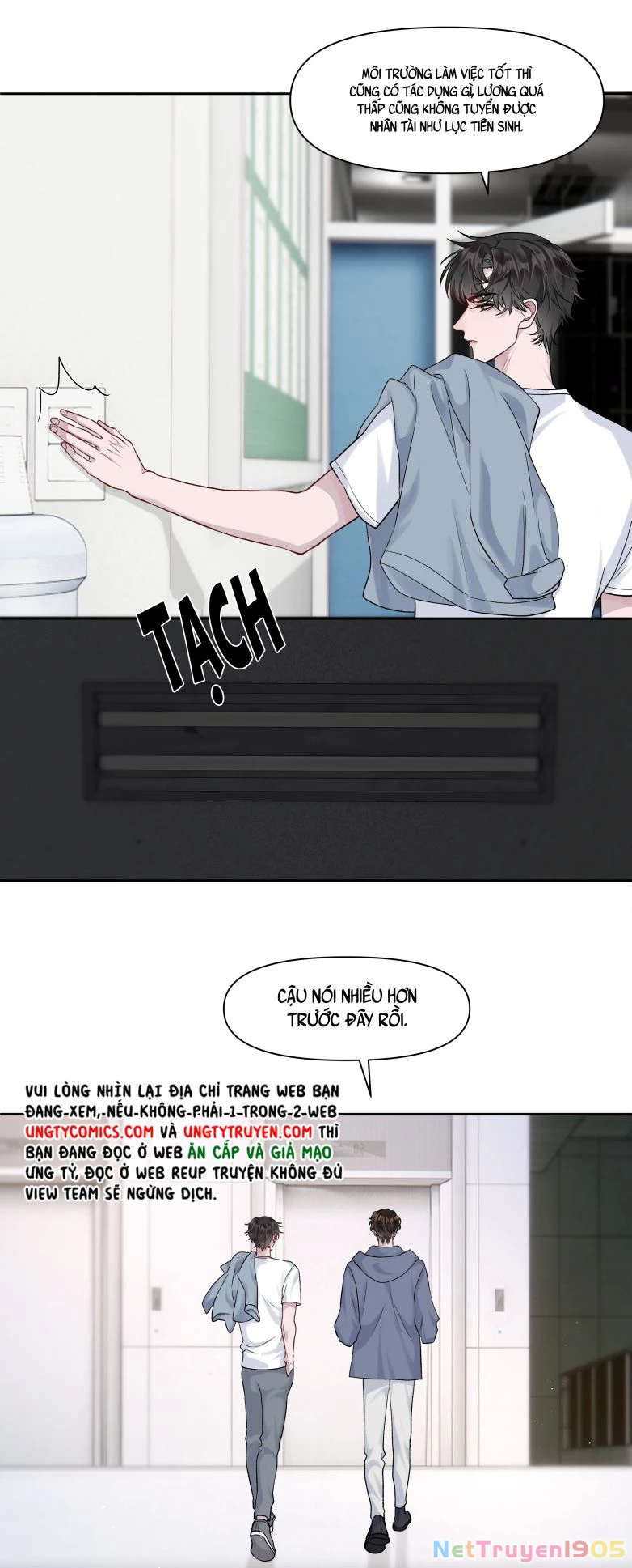 Bì Nang Chapter 9 - 27