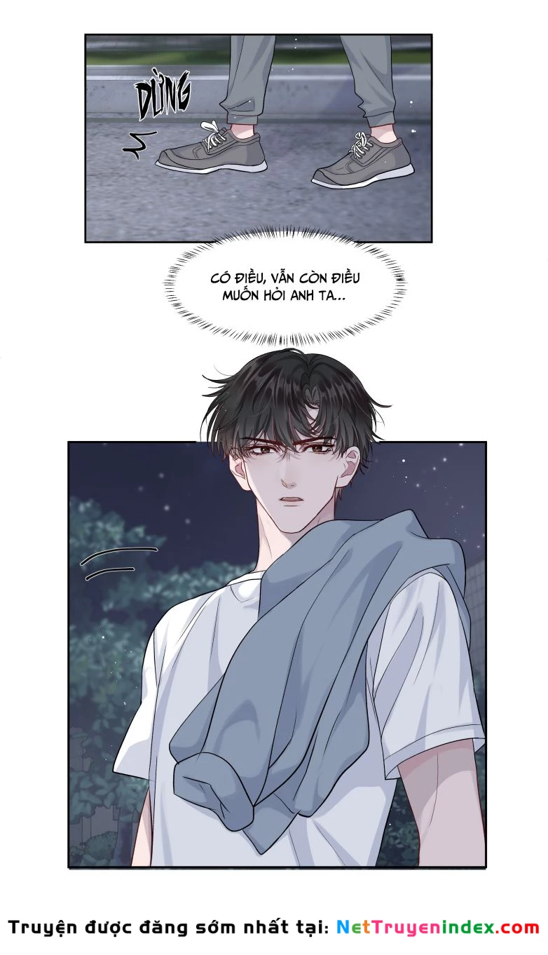 Bì Nang Chapter 9 - 30