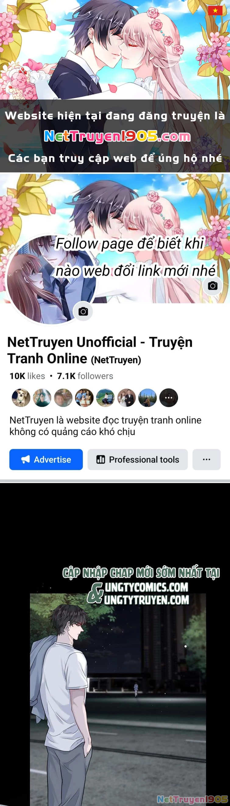 Bì Nang Chapter 10 - 1