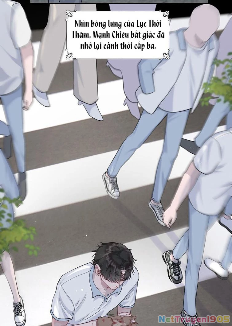 Bì Nang Chapter 10 - 2