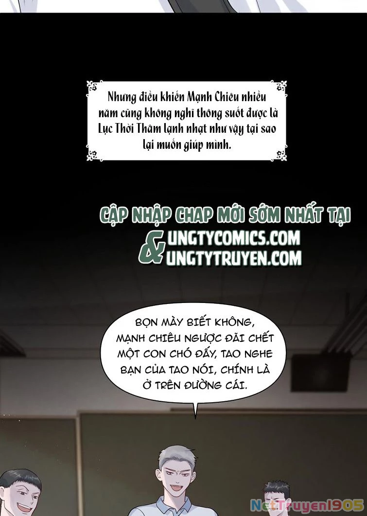 Bì Nang Chapter 10 - 6