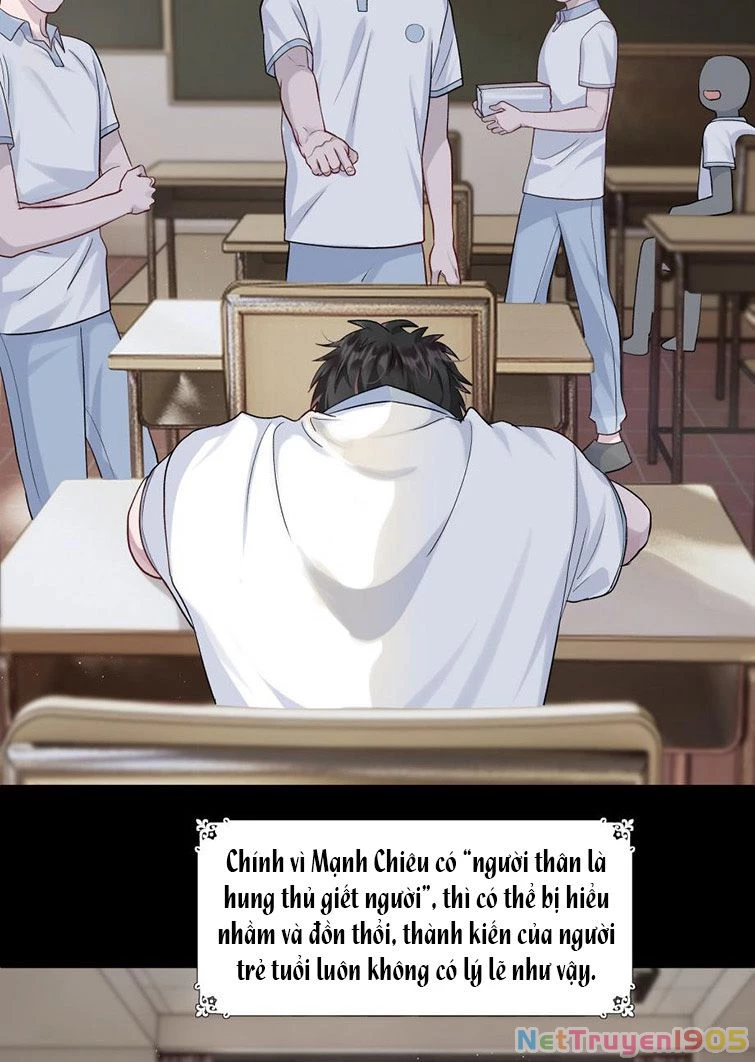 Bì Nang Chapter 10 - 7