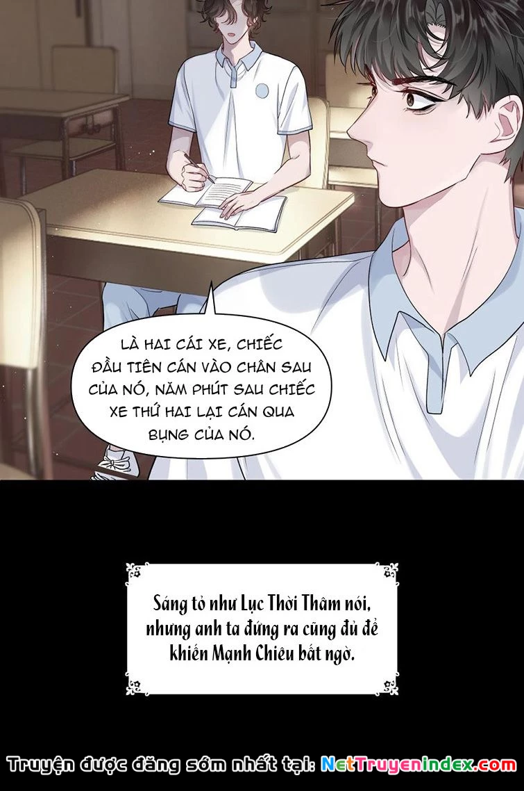 Bì Nang Chapter 10 - 9