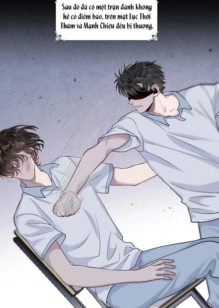 Bì Nang Chapter 10 - 13