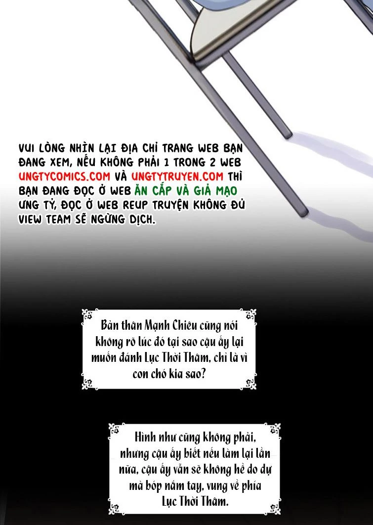 Bì Nang Chapter 10 - 14