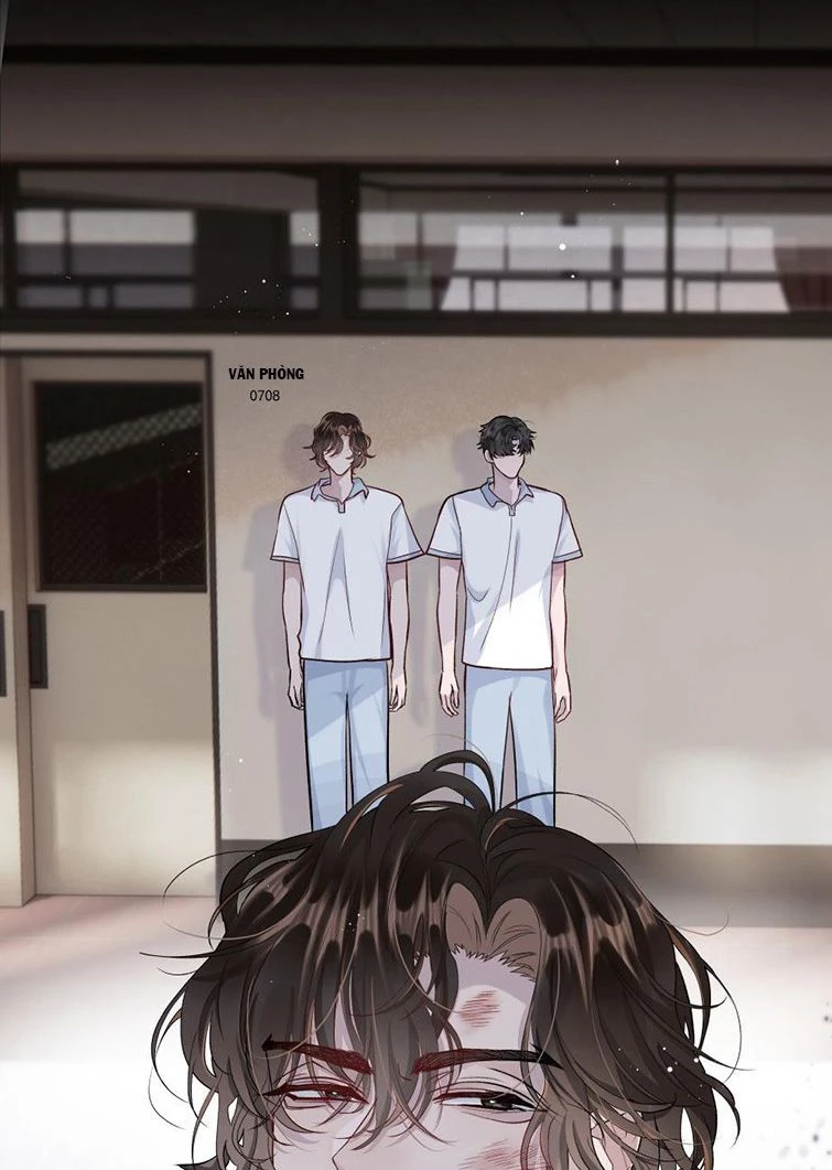 Bì Nang Chapter 10 - 15