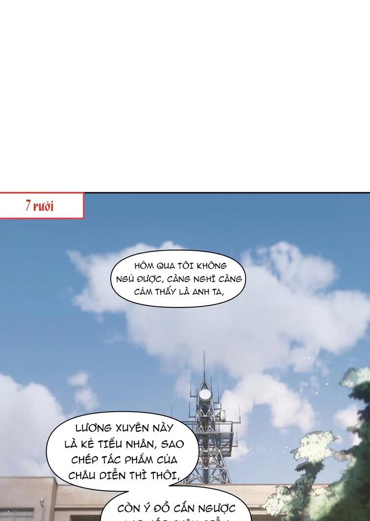 Bì Nang Chapter 10 - 21