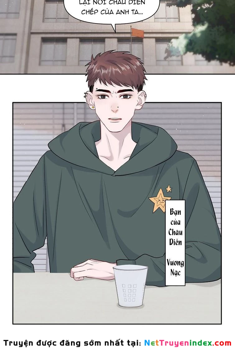 Bì Nang Chapter 10 - 22