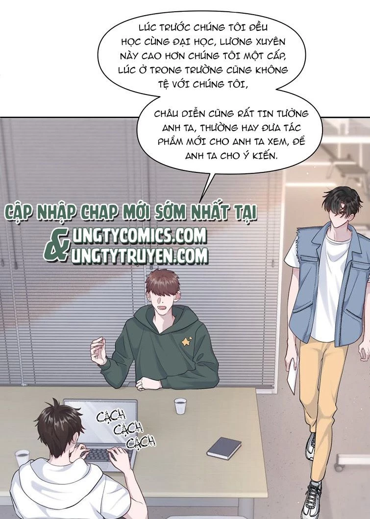 Bì Nang Chapter 10 - 23