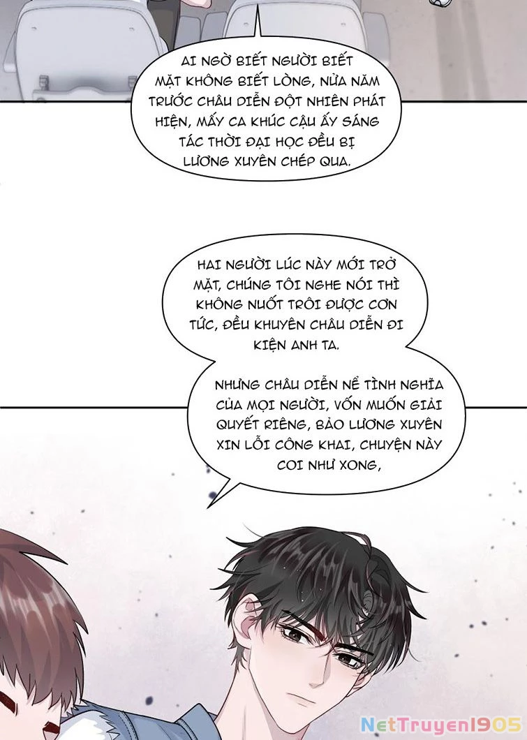 Bì Nang Chapter 10 - 24