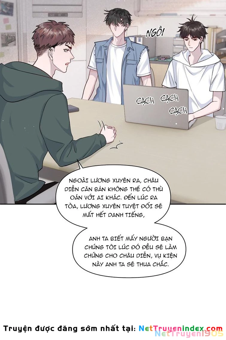 Bì Nang Chapter 10 - 26