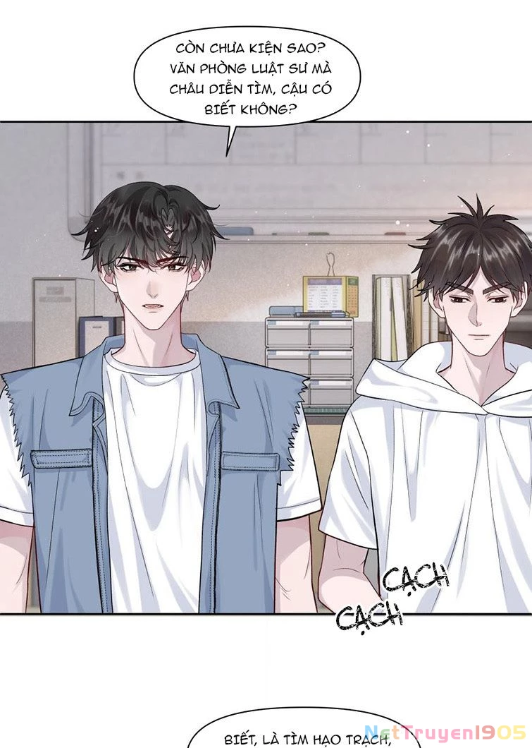 Bì Nang Chapter 10 - 27