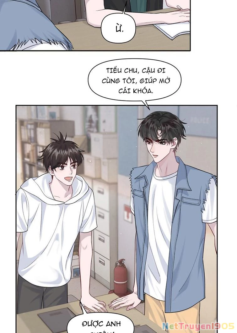 Bì Nang Chapter 10 - 32