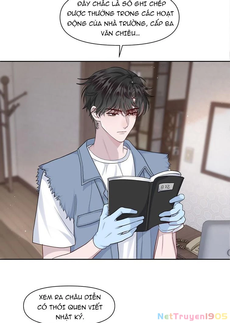 Bì Nang Chapter 10 - 36