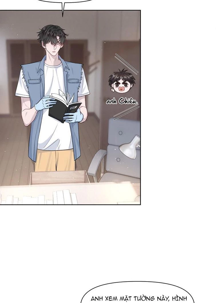 Bì Nang Chapter 10 - 37