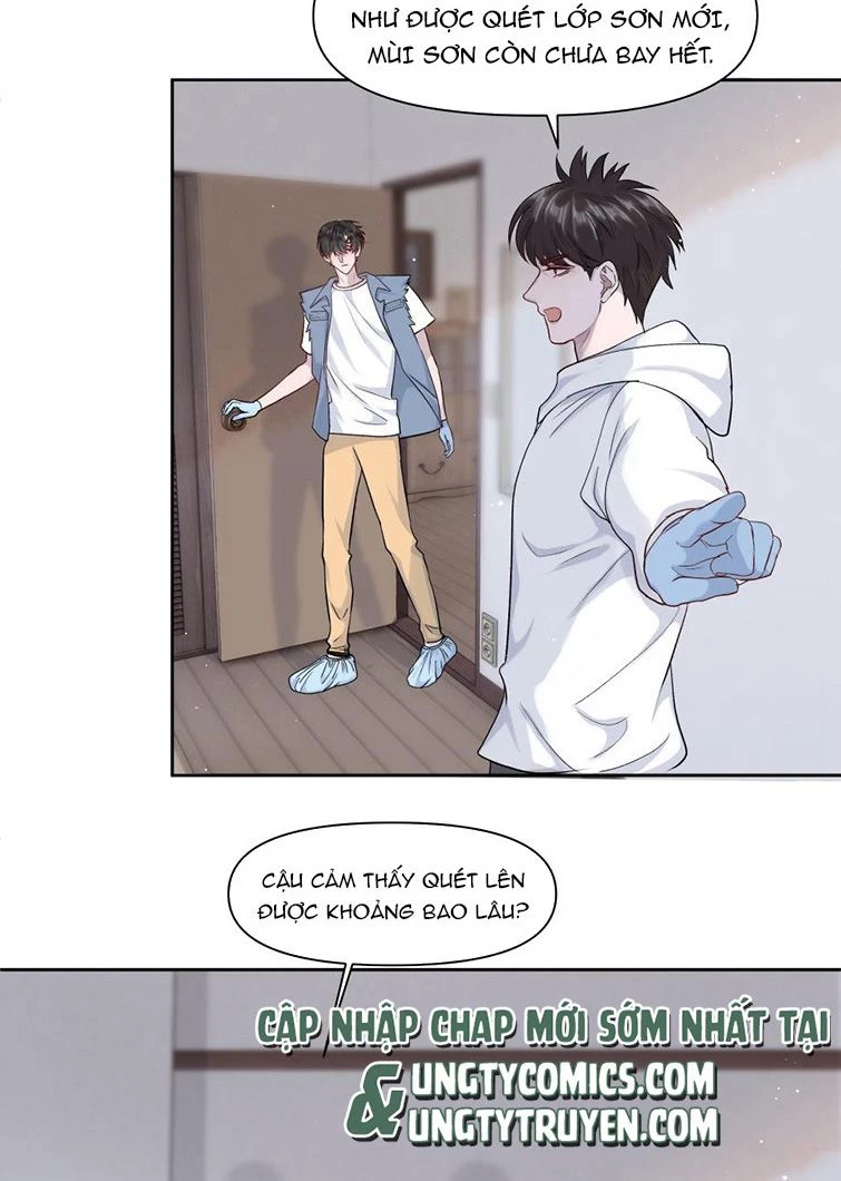 Bì Nang Chapter 10 - 38