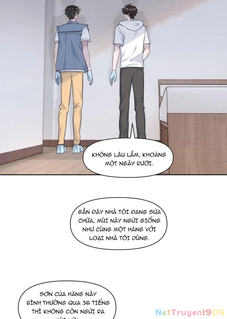 Bì Nang Chapter 10 - 39