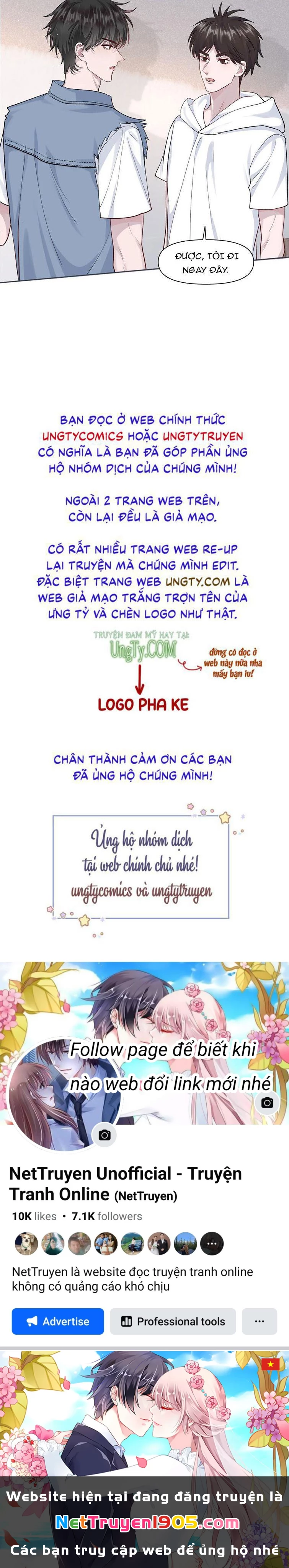 Bì Nang Chapter 10 - 44