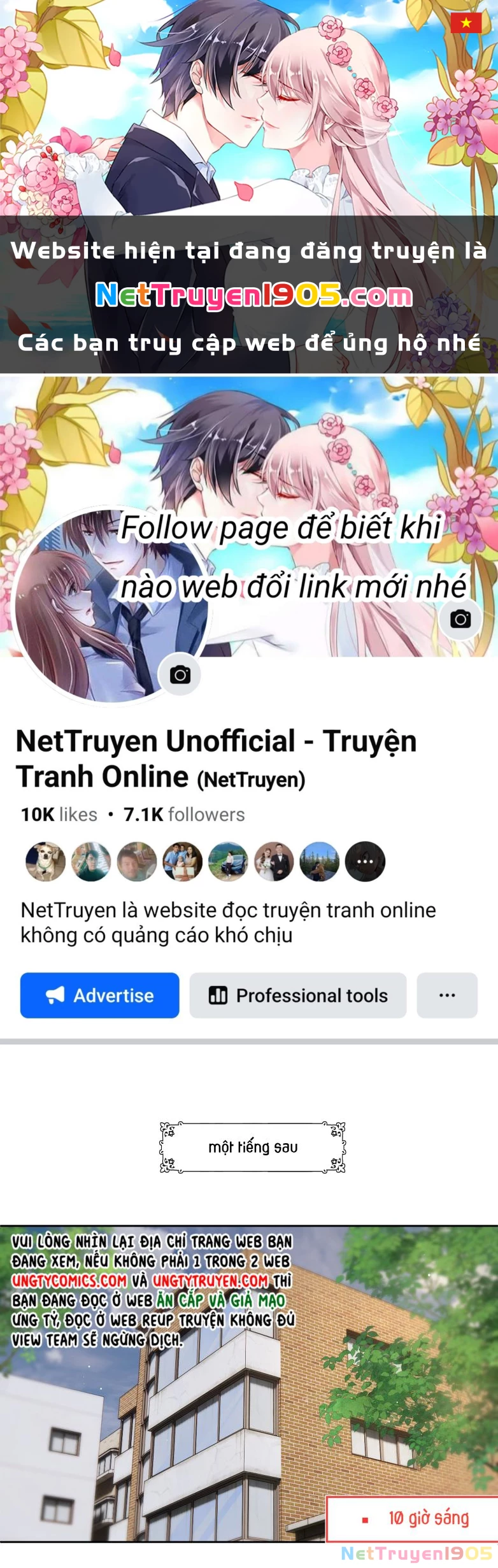 Bì Nang Chapter 11 - 1