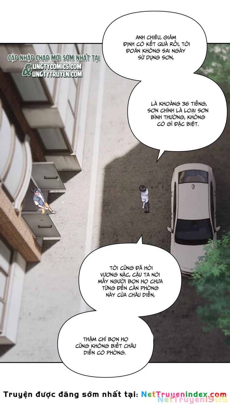 Bì Nang Chapter 11 - 2