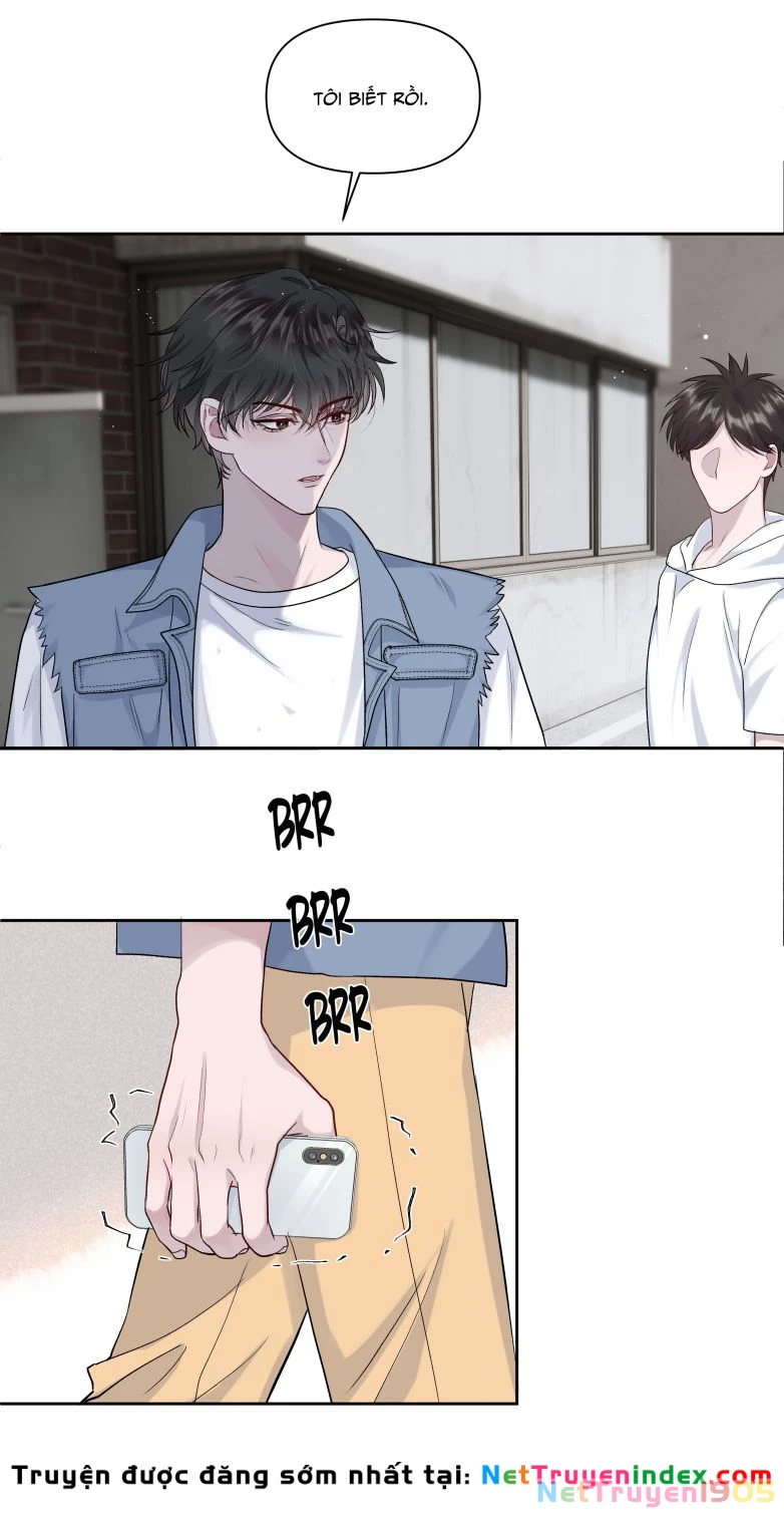 Bì Nang Chapter 11 - 3