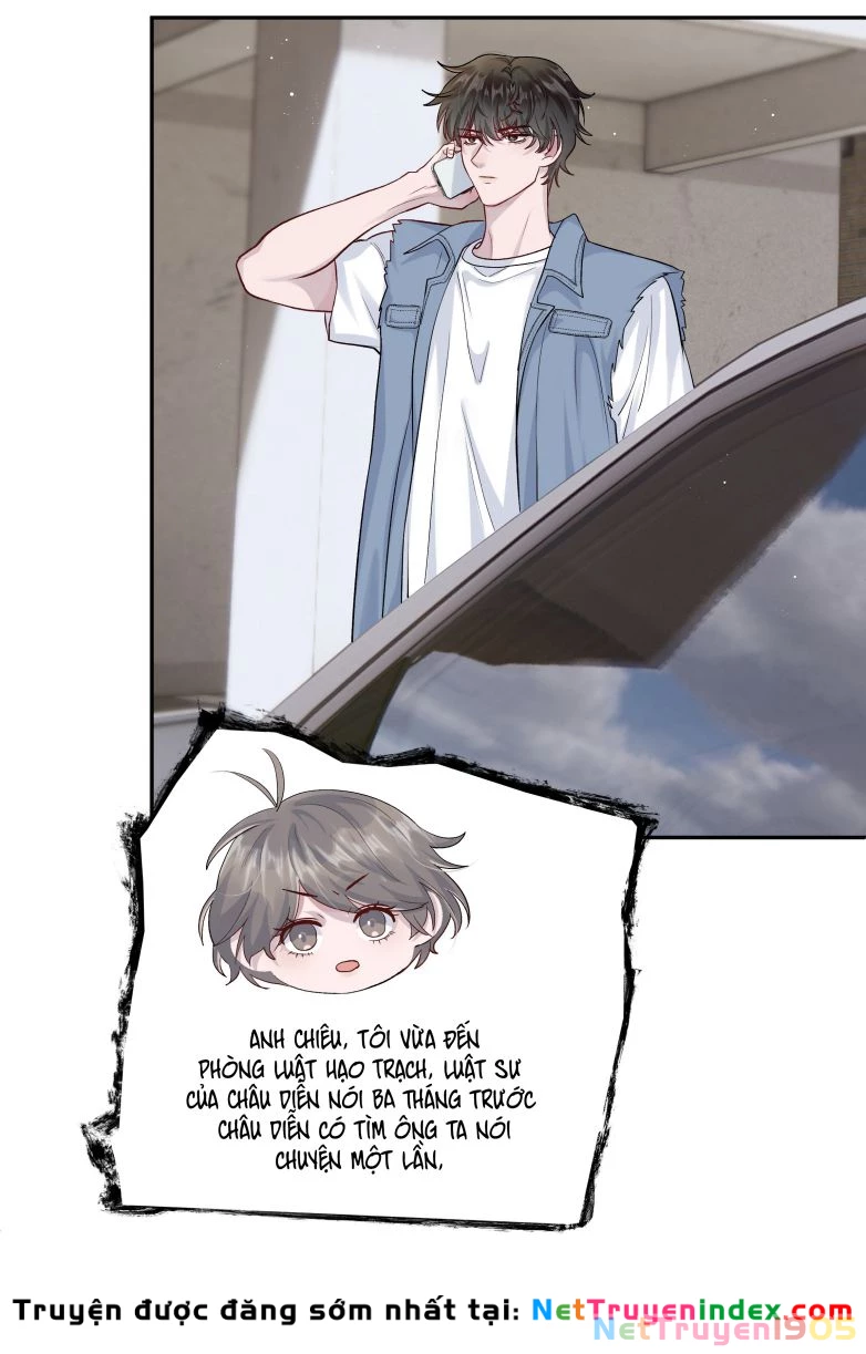 Bì Nang Chapter 11 - 4