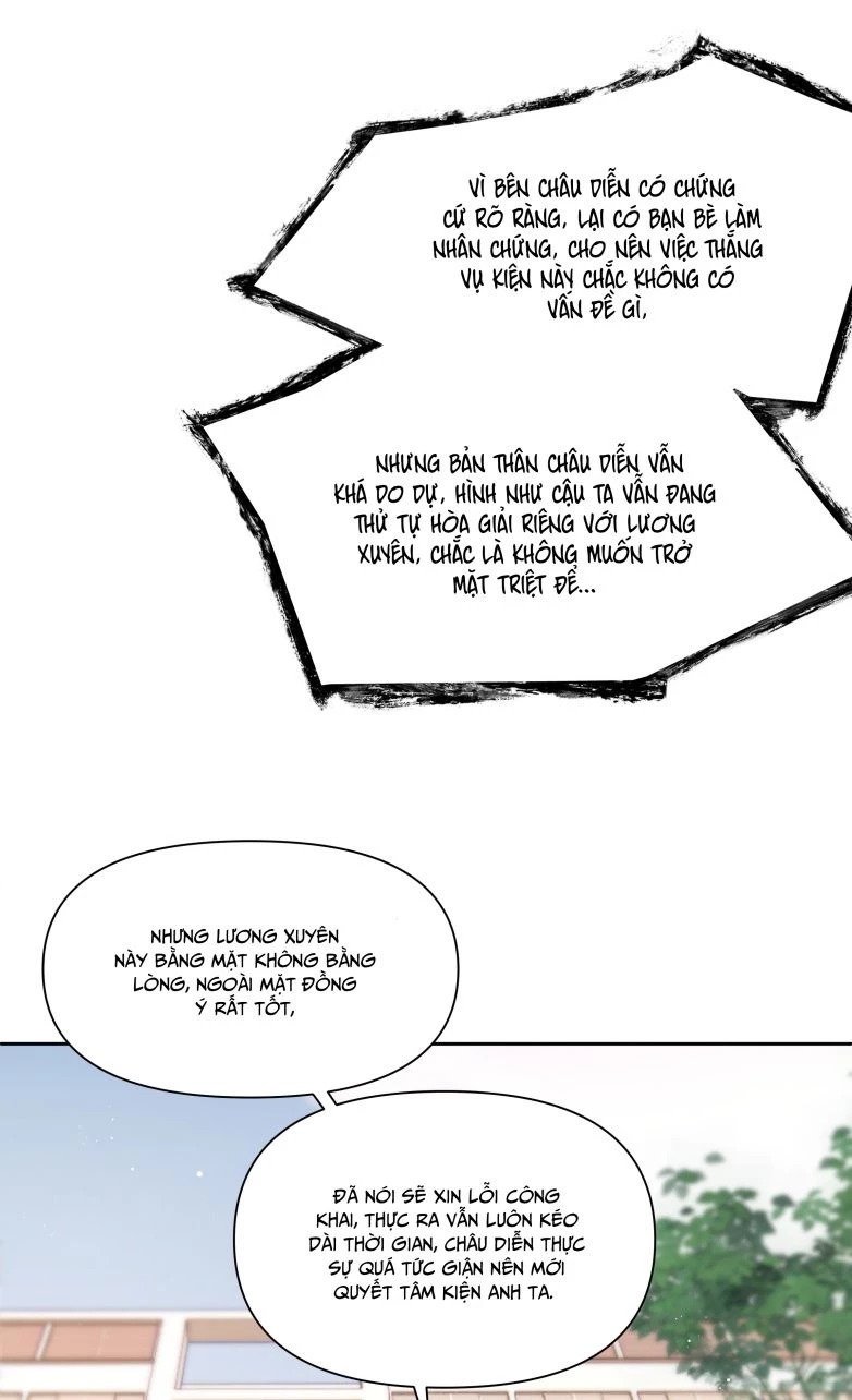 Bì Nang Chapter 11 - 5