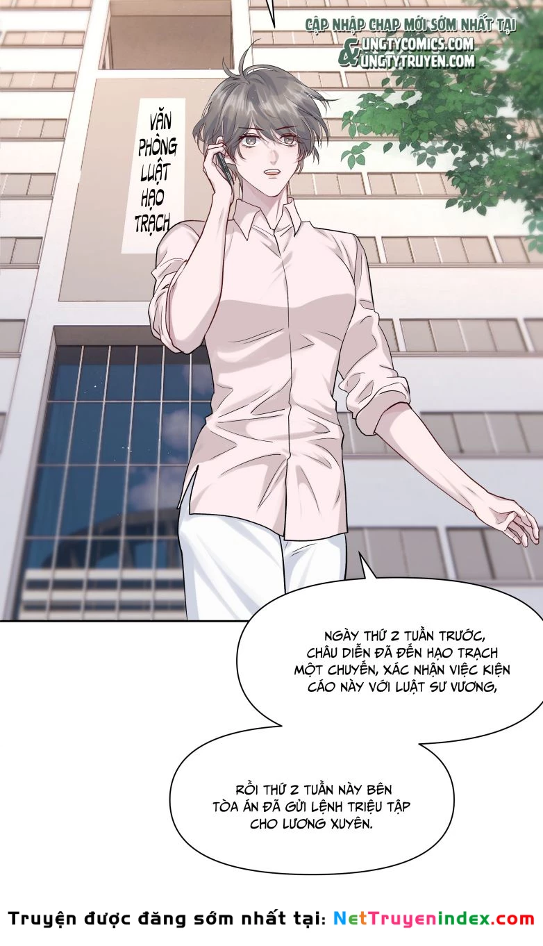 Bì Nang Chapter 11 - 6