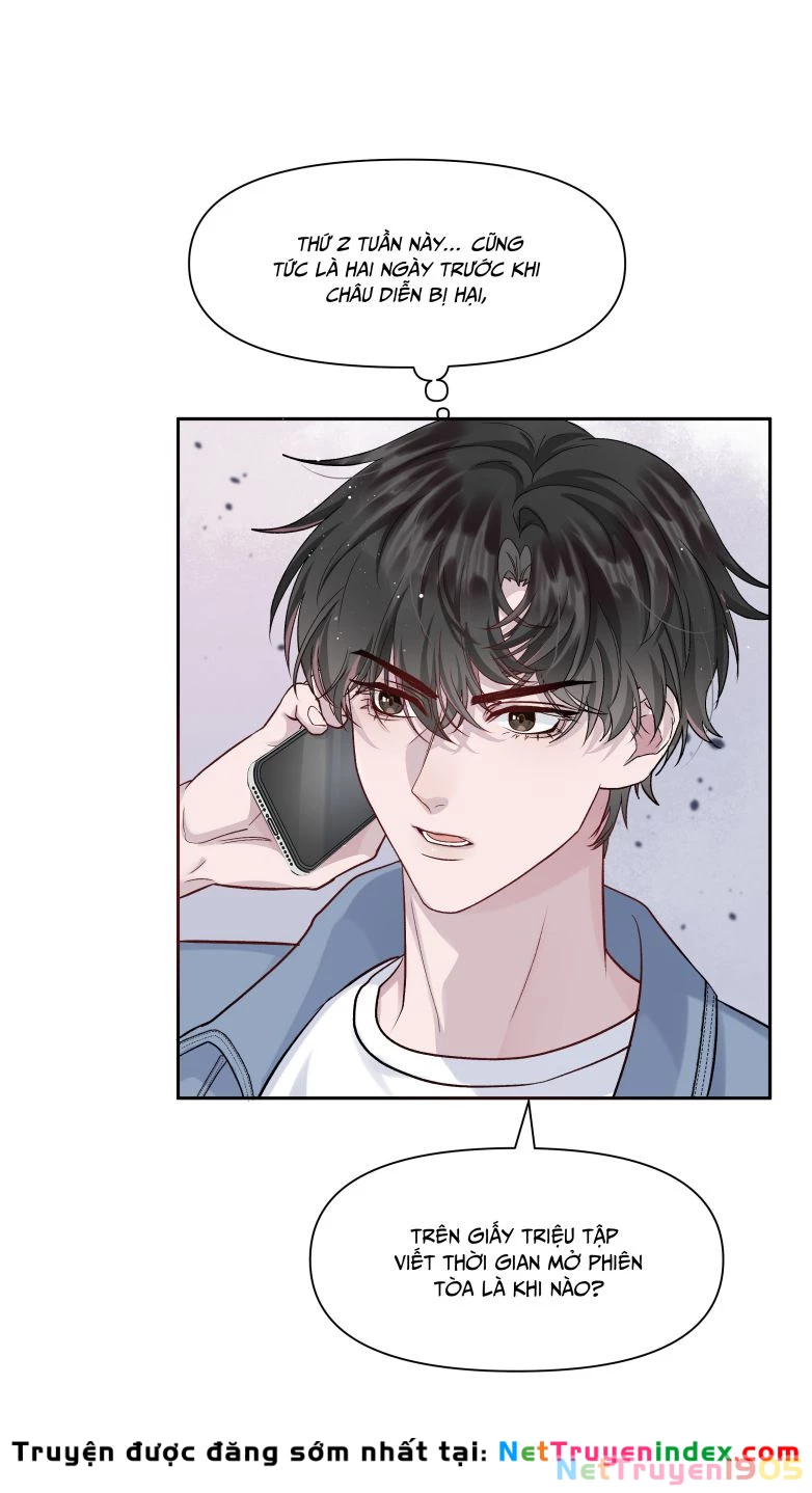 Bì Nang Chapter 11 - 7