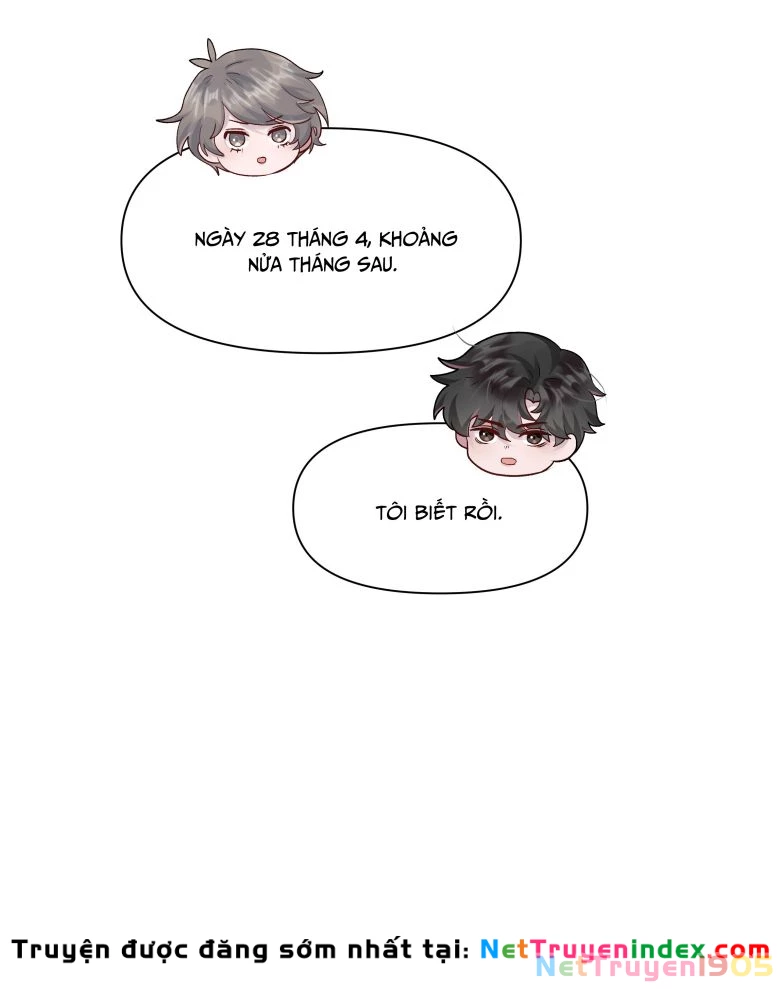 Bì Nang Chapter 11 - 8