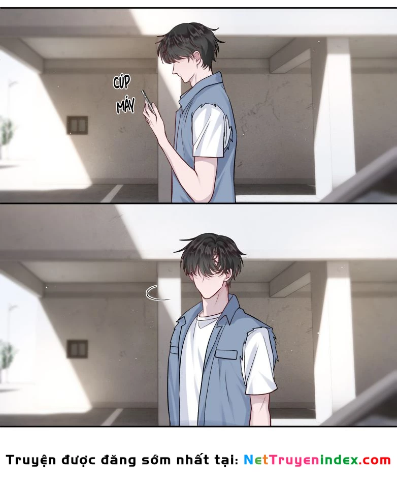 Bì Nang Chapter 11 - 9